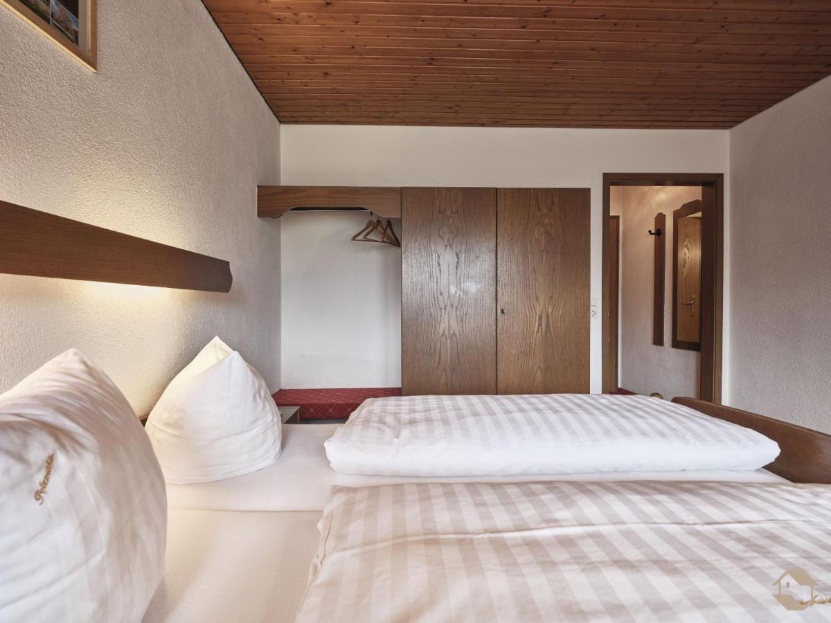 Biederbach Baden-Württemberg 佩尔兹老磨坊乡村旅馆酒店 外观 照片