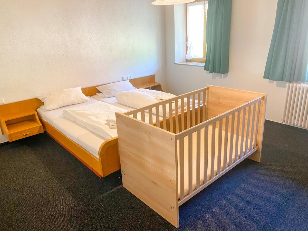 Biederbach Baden-Württemberg 佩尔兹老磨坊乡村旅馆酒店 外观 照片