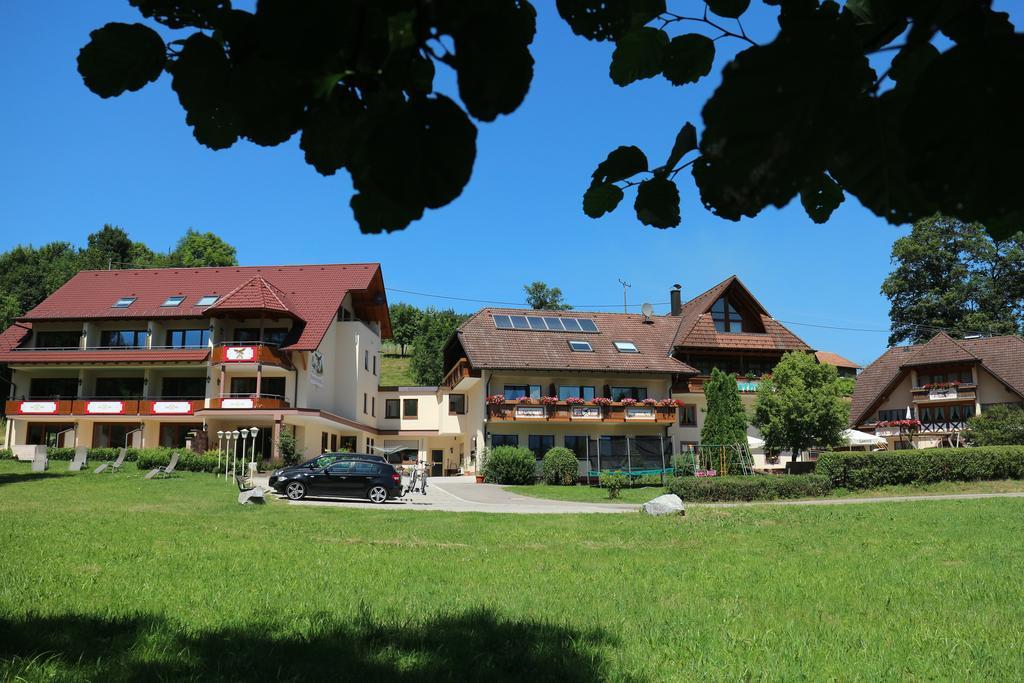 Biederbach Baden-Württemberg 佩尔兹老磨坊乡村旅馆酒店 外观 照片