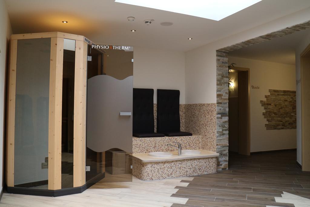 Biederbach Baden-Württemberg 佩尔兹老磨坊乡村旅馆酒店 外观 照片