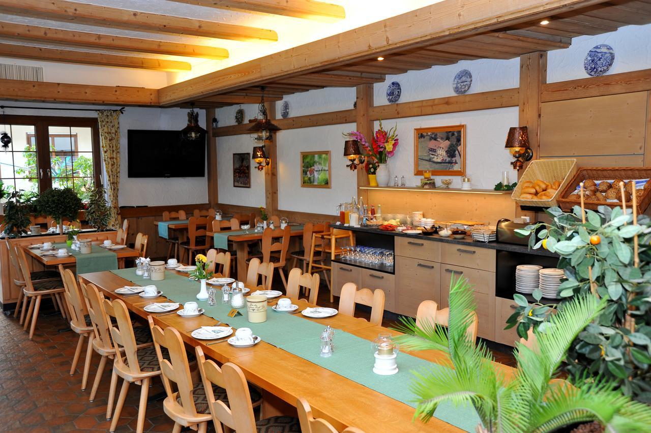 Biederbach Baden-Württemberg 佩尔兹老磨坊乡村旅馆酒店 外观 照片